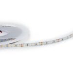 Prolumia - LED strip SILVER IP62 24Vdc 140LED/m 9