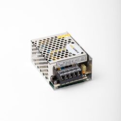 Alimentation LED 24 V DC 35 W 1,5 A, configuration visible