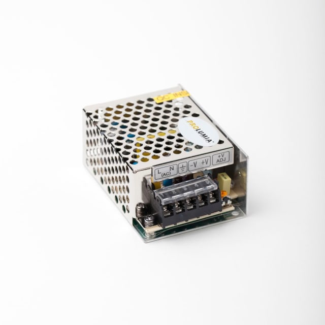 Prolumia - Powersupply 24Vdc 35W 15A 84x58x38 - 46190222 Prolumia - Powersupply 24Vdc 35W 15A 84x58x38 - 46190222