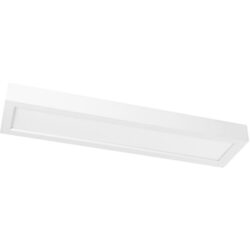 Prolumia - Pro-Ceiling 150x600x48mm apparent