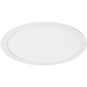 Prolumia - Pro-Ceiling Ø300x19mm int Ø285mm max 30W IP44 2700-3000-4000K blanc dimmable - 40001930