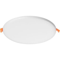 Prolumia - Pro-Space encastré rond dia 100mm - 8W - 570lm - 3000K - Ra>80 - 120° - 40004210