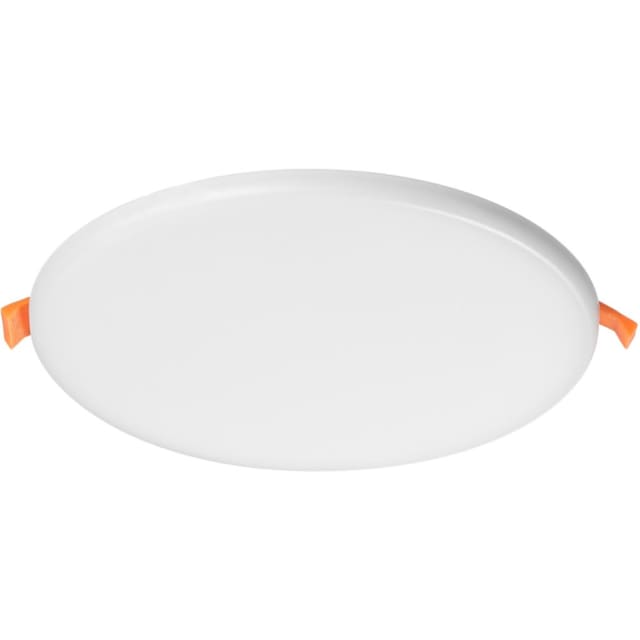 Prolumia - Pro-Space encastré rond dia 100mm - 8W - 570lm - 3000K - Ra>80 - 120° - 40004210 Prolumia - Pro-Space encastré rond dia 100mm - 8W - 570lm - 3000K - Ra>80 - 120° - 40004210