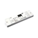 Prolumia - RGBY controller 12-36Vdc 5A par canal 4 canaux 240W 12V 480W 24V - 46191064 – Image 2