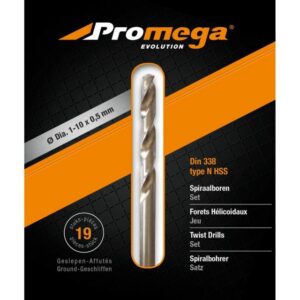 Promega - Foret