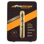 Promega - Jeu de forets HSCO cylindriques DIN338