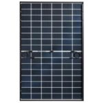 Q Cells - PV Module 445Wp QTron TOPCON dual glass bifacial clear black 25agar 1762x1134x30 - MD08G0312-002-0445 – Image 2