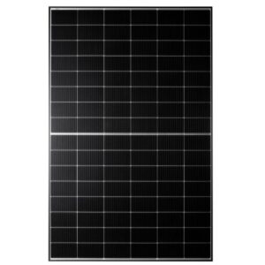 Q Cells - PV Module 445Wp QTron TOPCON dual glass bifacial clear black 25agar 1762x1134x30 - MD08G0312-002-0445