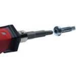 QUICK SCREW - Tournevis stand. N°2 QuickScrew - 10.01.2003