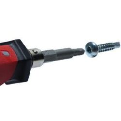 QUICK SCREW - Tournevis stand. N°2 QuickScrew - 10.01.2003