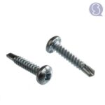 QUICK SCREW - Vis autotaraud.4