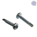 QUICK SCREW - Vis autotaraudeuse 4