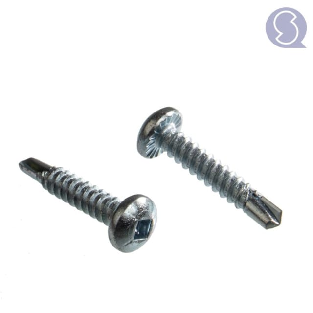 QUICK SCREW - Vis autotaraudeuse 4 QUICK SCREW - Vis autotaraudeuse 4