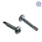 QUICK SCREW - Vis autotaraudeuse 4