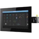 Qbus - 8'' écran tactile pour contrôler applications Ubie & videophonie