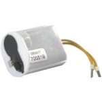 Qbus - Capteur température pour montage encastré - SEN01T