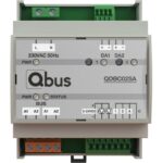 Qbus - Module Dali broadcast