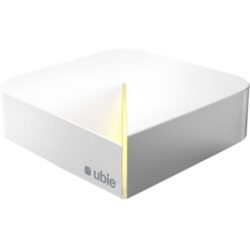 Détails visibles de Passerelle domotique Sonos Hue Alexa caméras IP Ubiebox pour Passerelles domotiques / bridge