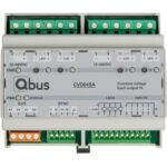 Qbus - Variateur tension continue pour rubans led
