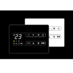 RADSON - Acc - Télécommande murale - Smart Touch - blanc - IVECACC002