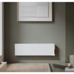 RADSON - Radiateur élec. YALI PARADA PLUS H300xL1600mm blanc RAL9016 1500W - 3813152