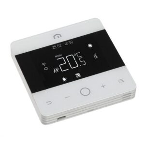 RADSON - Thermostat WiFi numérique Unisenza 230V - UN-55006