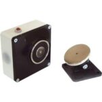 RAS Safety en Security - Aimant en boitier