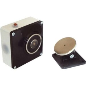 RAS Safety en Security - Aimant en boitier