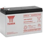 RAS Safety en Security - Batterie npw