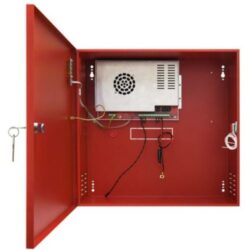 RAS Safety en Security - Chargeur/ alimentation électronique commuté 24VDC - PUF-EN54/24VDC-10A_40