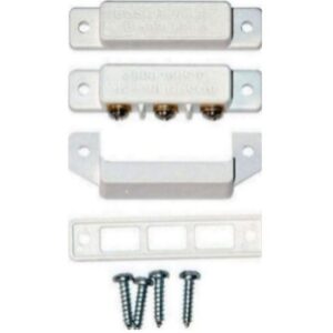 RAS Safety en Security - Contact magnetique apparent