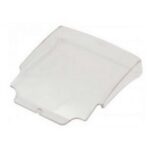 RAS Safety en Security - Couvercle plexi transparant - PS200