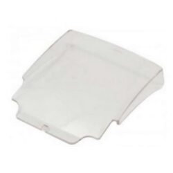 RAS Safety en Security - Couvercle plexi transparant - PS200