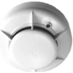 RAS Safety en Security - Detecteur conventionnel optique - ECO1003