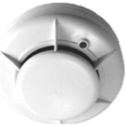 RAS Safety en Security - Detecteur conventionnel optique - ECO1003