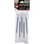 RECTAVIT - Embout Mélangeur - 5 pcs - 117452