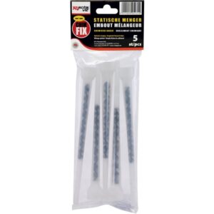 RECTAVIT - Embout Mélangeur - 5 pcs - 117452