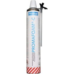RECTAVIT - Mousse monocomposant en polyuréthane coupe-feu - PROMAFOAM-C - 750ml - Manueel - 125195