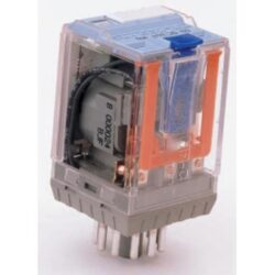 RELECO - Relais 3x inverseur 230VAC LED - C3-A30X/AC230V