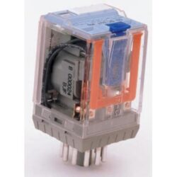 RELECO - Relais 3x inverseur 24vcc LED - C3-A30X/DC24V