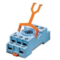 RELECO - Releco socle pour relais C3 - S3-S