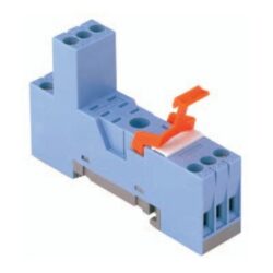 RELECO - Socle pour relais C12 - S12