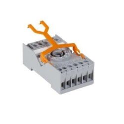 RELECO - Socle relais 11 pins - S3-BGR (CS-11)