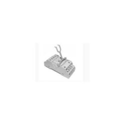 RELECO - Socle relais 14 pins - S4-JGR