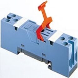 RELECO - Socle relais C10 - S10