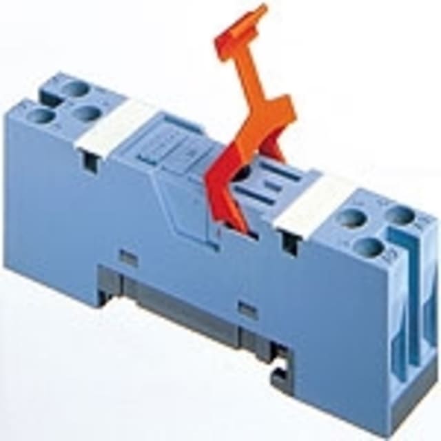 RELECO - Socle relais C10 - S10 RELECO - Socle relais C10 - S10