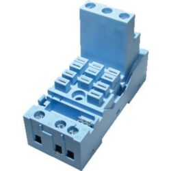 RELECO - Socle relais C5 - S5-M