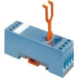 RELECO - Socle relais pour C7 - S7-C