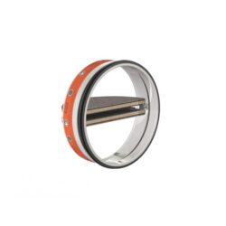 RF-Technologies - Cartouche coupe-feu avec 60min résistance au feu - dia. 150mm - SC+60 150