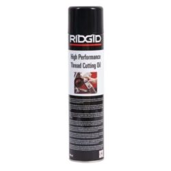 RIDGID - Aérosol 600ml min.huile - 15681